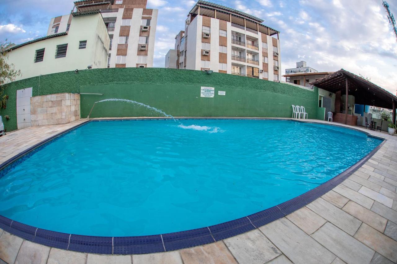 Pousada Praia Enseada - Marvile Guarujá Esterno foto